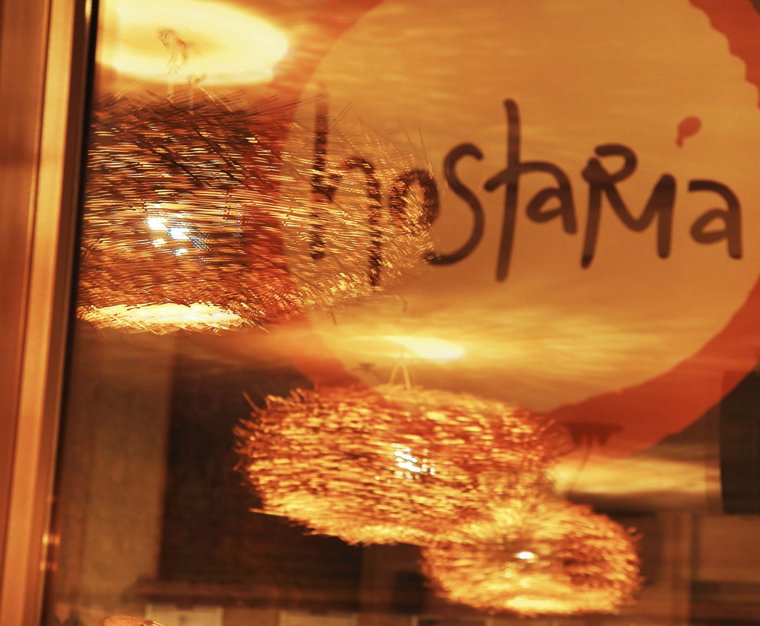 Hostaria - Osteria - Restaurant - Basel Stadt 17